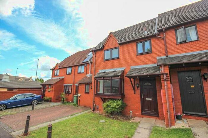 3 Bedroom Property To Rent In Oaktree Crescent, Bradley Stoke, Bristol BS32