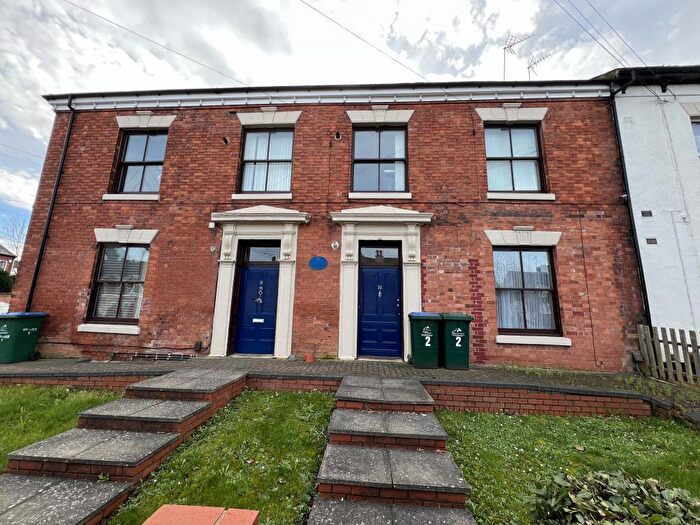 2 Bedroom Flat To Rent In Flat, Allesley Old Road, Chapelfields, Coventry, CV5