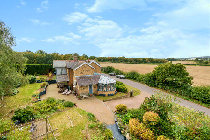 4 Bedroom Detached House For Sale In Stoney Hills, Ware, SG12