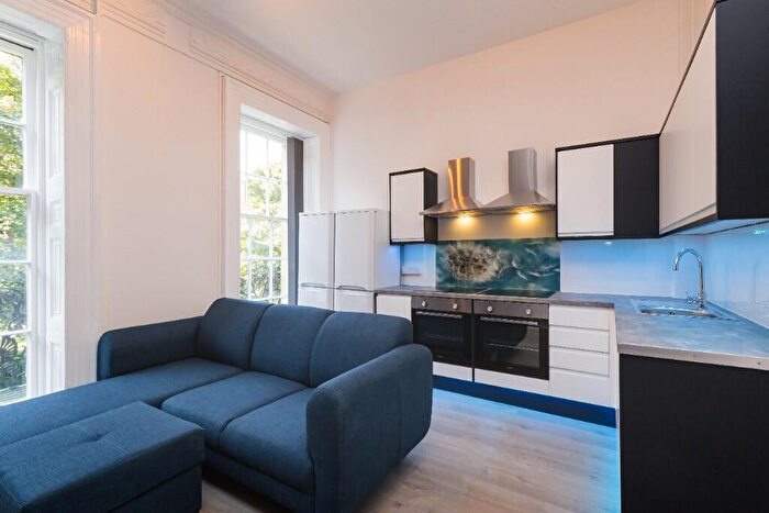 5 Bedroom Apartment To Rent In Leazes Terrace, Newcastle Upon Tyne, NE1