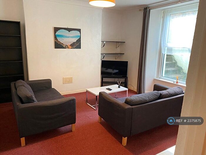 1 Bedroom Flat To Rent In North Road East, Plymouth, PL4