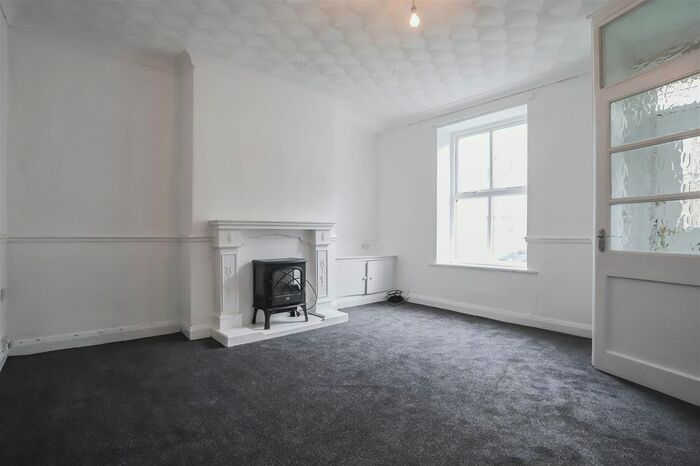 2 Bedroom Terraced House To Rent In Edward Street, Bacup, OL13