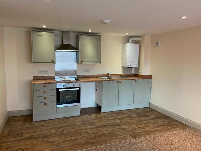 1 Bedroom Flat To Rent In Flat Library View Apartments, HR9