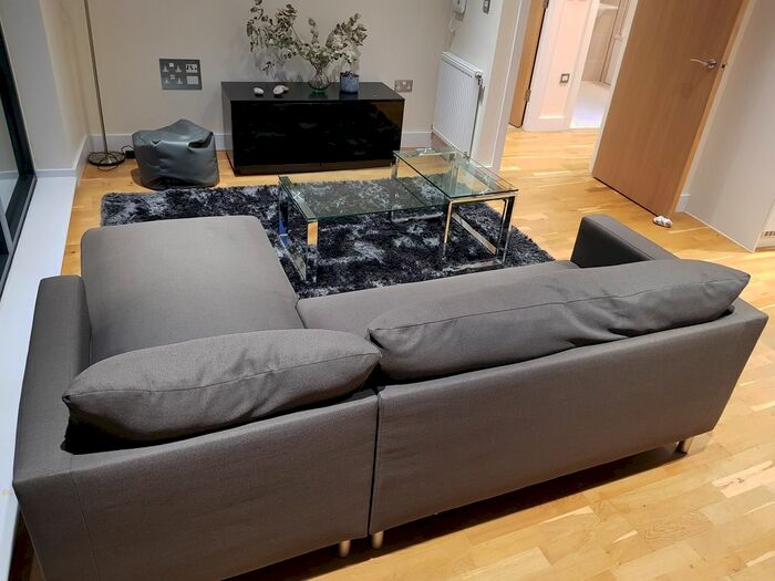 1 Bedroom Flat To Rent In Arc House, Tanner Street, SE1