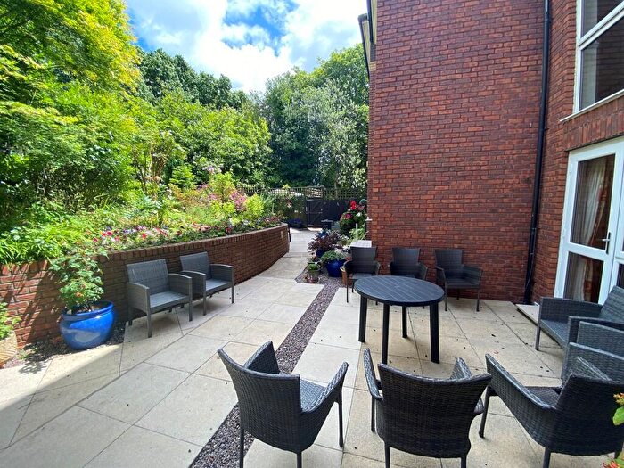 1 Bedroom Apartment For Sale In Warwick Avenue, Derby, DE23
