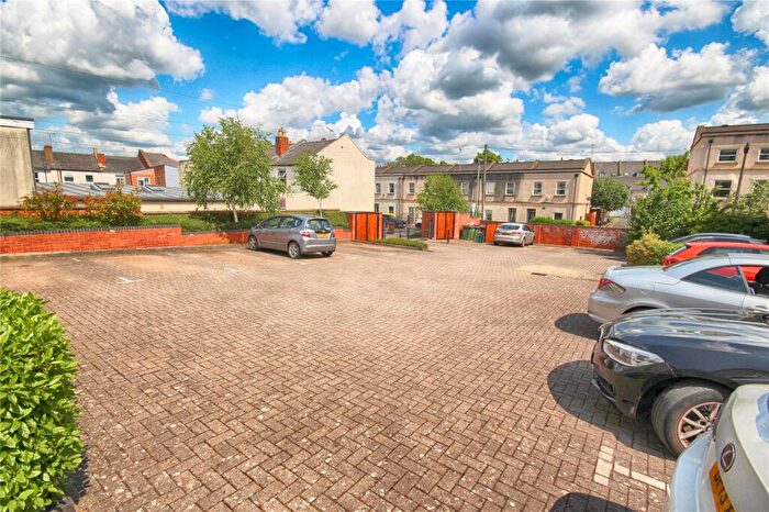 2 Bedroom Apartment To Rent In Dunalley Street, Cheltenham, GL50