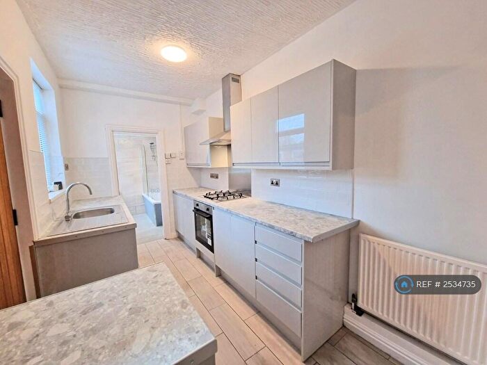 3 Bedroom Terraced House To Rent In Johnson Road, Birmingham, B23