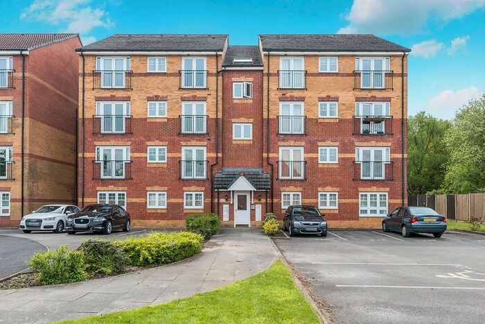 2 Bedroom Flat To Rent In Everside Close, Worsley, Manchester, M28