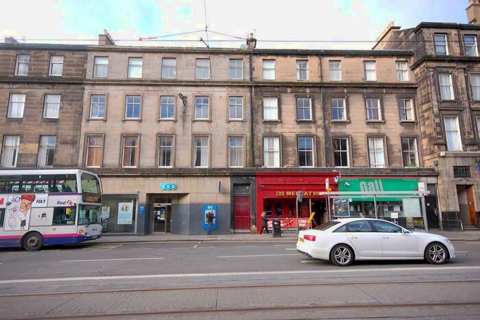5 Bedroom Flat To Rent In West Maitland Street, Haymarket, Edinburgh, EH12