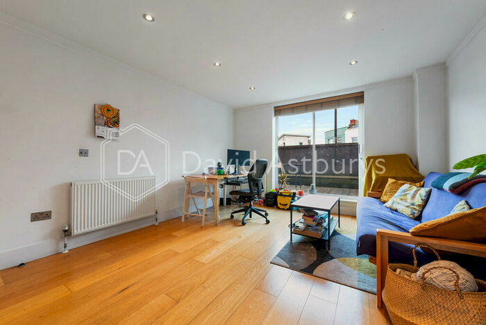 1 Bedroom Flat To Rent In Holloway Road, Holloway, London, N7
