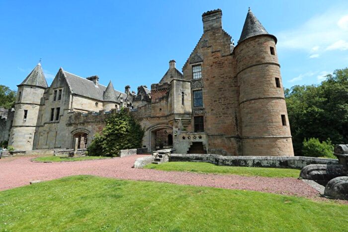 3 Bedroom House To Rent In Dalzell House, Motherwell, ML1