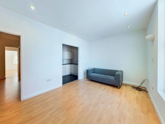 2 Bedroom Flat To Rent In Sandhu House, Soho Hill, Hockley, Birmingham, B19