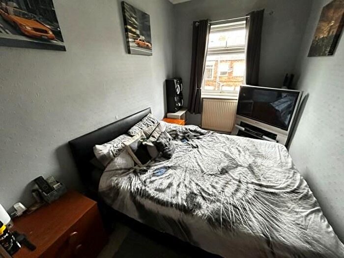 2 Bedroom Terraced House For Sale In Lorna Road, Mexborough, S64