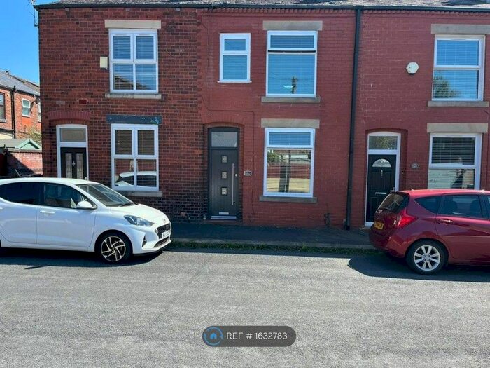 2 Bedroom Terraced House To Rent In Picksley Street, Leigh, WN7