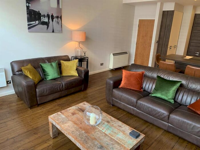 1 Bedroom Flat To Rent In Vassali House, 20 Central Road, Leeds LS1