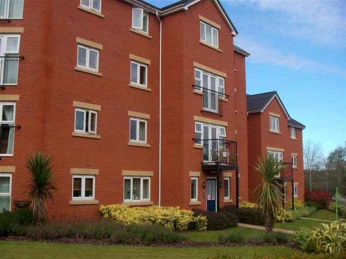 2 Bedroom Flat To Rent In Gloucester Close, Redditch, B97