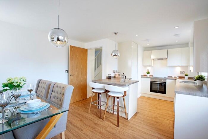 3 Bedroom Terraced House To Rent In Cross Heath Grove, Leeds, West Yorkshire, LS11