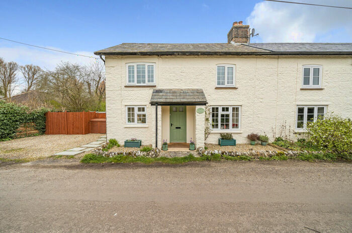 2 Bedroom Semi-Detached House For Sale In Southover, Frampton, Dorchester, DT2