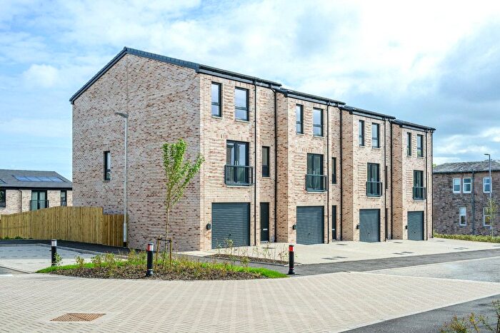 4 Bedroom Terraced House For Sale In Madeira Street, Greenock, PA16