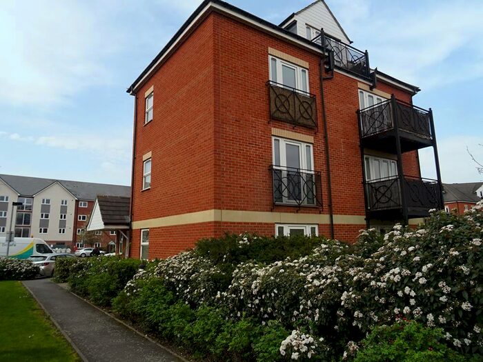 3 Bedroom Apartment To Rent In Palgrave Road, Bedford, MK42