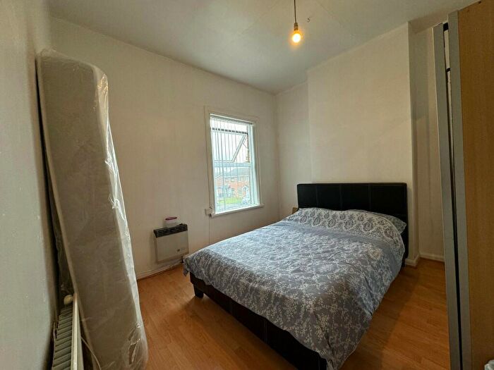 1 Bedroom House Of Multiple Occupation To Rent In Wood Green Road, Birmingham, B18