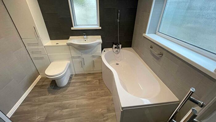 2 Bedroom End Of Terrace House To Rent In Bridge Road, West Comforth, Ferryhill, DL17