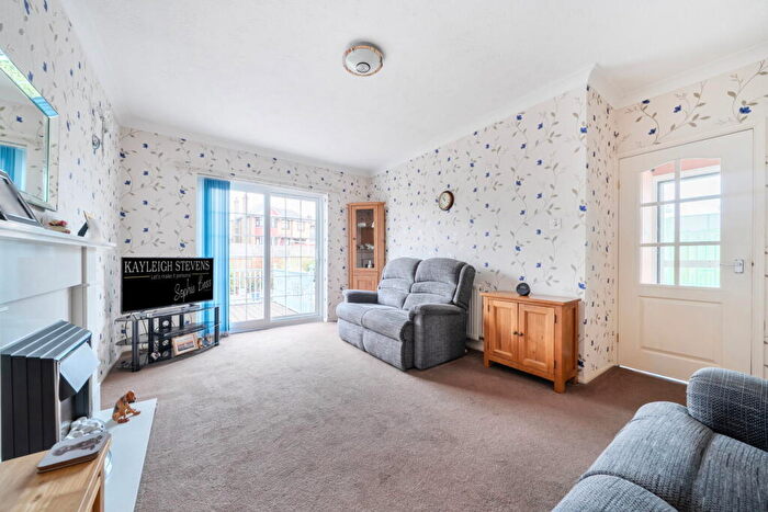 2 Bedroom Semi-Detached Bungalow For Sale In No Onward Chain | Beautifully Presented Two Bedroom Semi-Detached Bungalow | Exceptional Plot | Garage & Parking, ME10