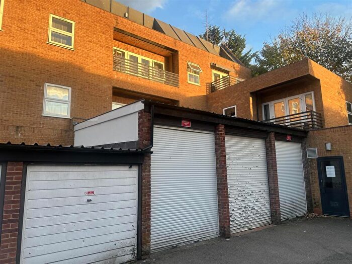 Garages For Sale In Reedham Drive, Purley, CR8