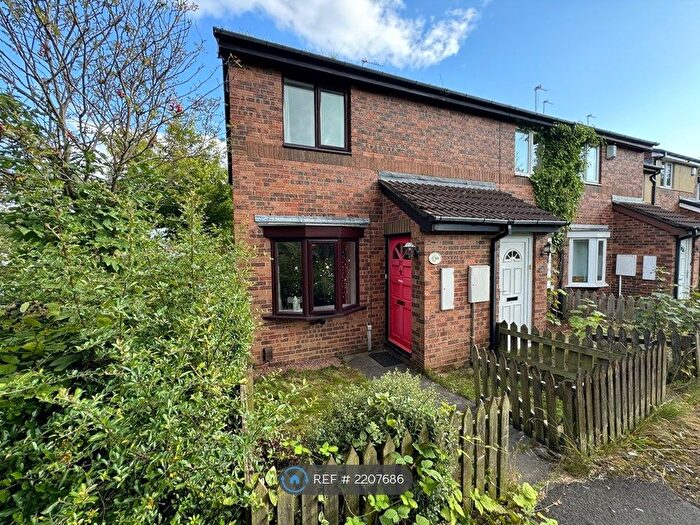 2 Bedroom Semi-Detached House To Rent In Hunters Road, Newcastle, NE2