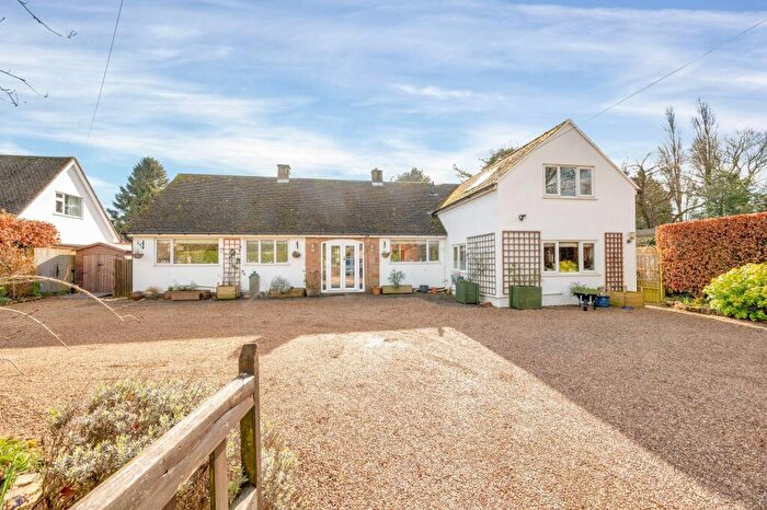 4 Bedroom Detached House For Sale In Melton Road, Langham, LE15