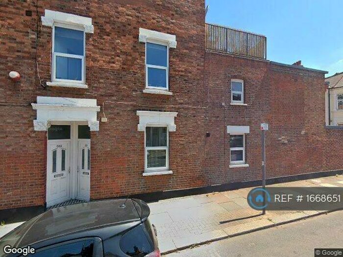 1 Bedroom Flat To Rent In St. Pauls Avenue, London, NW2