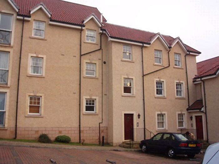 2 Bedroom Flat To Rent In Nether Liberton Court, Liberton, Edinburgh, EH16