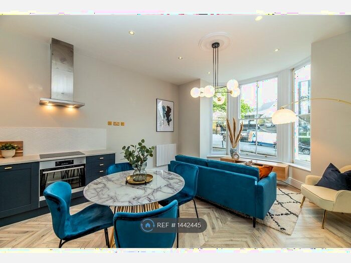 2 Bedroom Flat To Rent In East Circus Street, Nottingham, NG1