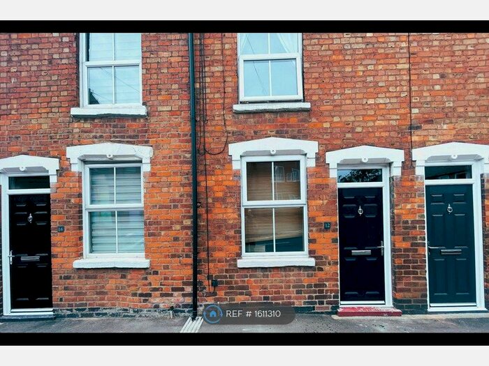 2 Bedroom Terraced House To Rent In Severn Street, Worcester, WR1