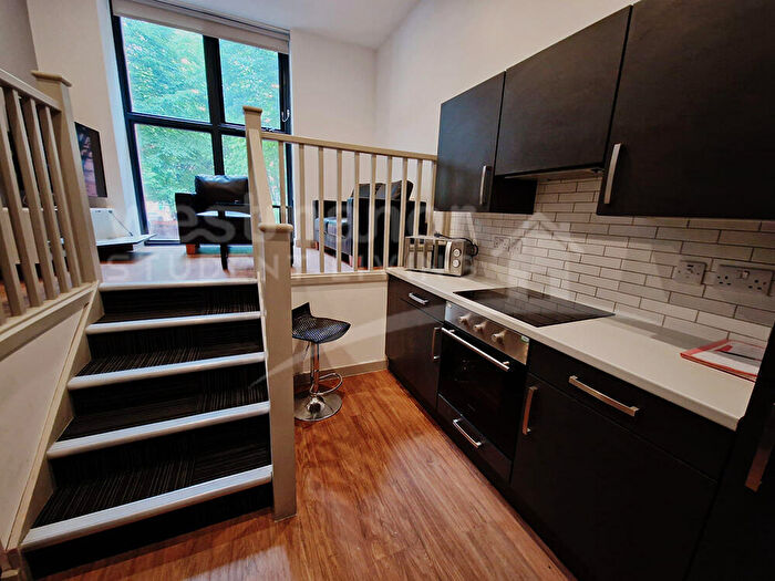 3 Bedroom Apartment To Rent In Stamford Street, Leicester, Leicestershire, LE1