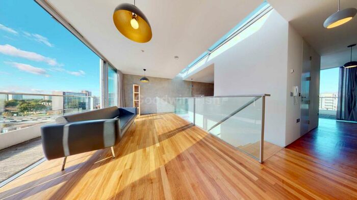 2 Bedroom Apartment To Rent In Timber Wharf, Worsley Street, Castlefield, M15