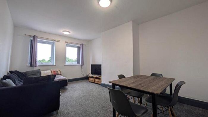 3 Bedroom House To Rent In Trent Bridge Buildings, Nottingham, NG2