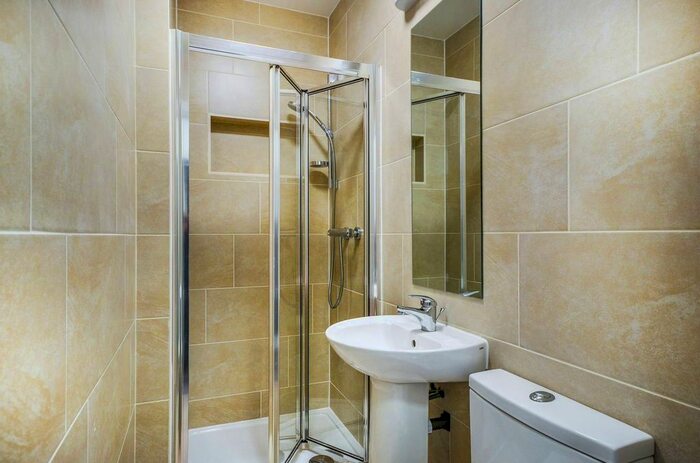 Studio To Rent In Nevern Place, Earls Court, London, SW5