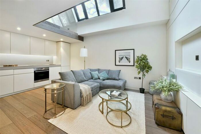 1 Bedroom Apartment To Rent In Bolton Studios, B Gilston Road, Chelsea, London, SW10