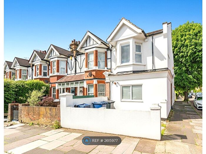 1 Bedroom Flat To Rent In Seaford Road, West Ealing, W13