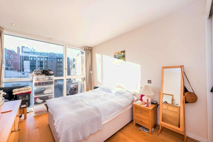 1 Bedroom Flat To Rent In Hepworth Court, Belgravia, London, SW1W