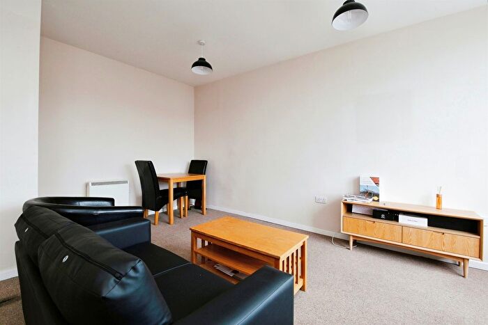 1 Bedroom Flat For Sale In Harbour Walk, Hartlepool, TS24