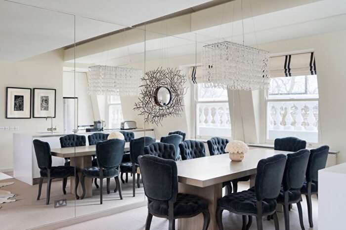 2 Bedroom Flat To Rent In Onslow Gardens, London, SW7