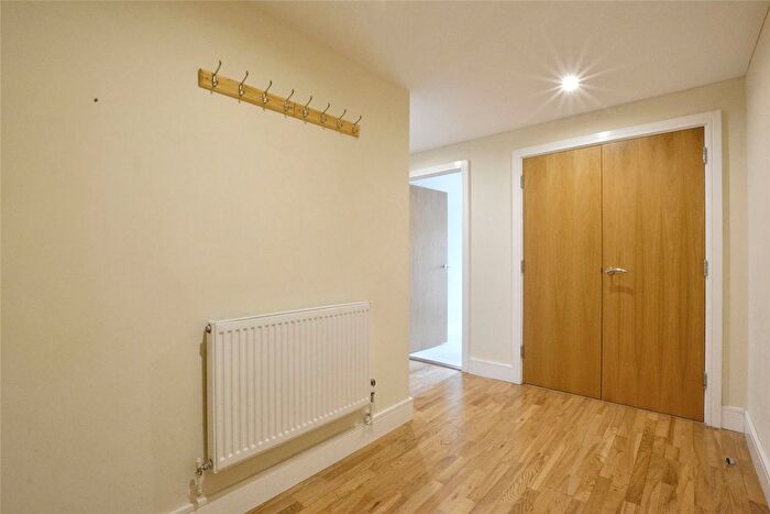 2 Bedroom Flat To Rent In Torrent Lodge, Merryweather Place, SE10