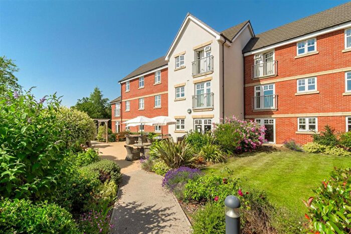 1 Bedroom Flat For Sale In Westfield Road, Wellingborough, NN8