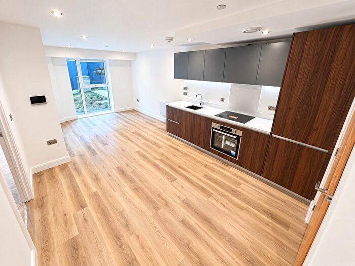 1 Bedroom Flat To Rent In The Mount, Richmond Hill, LS9