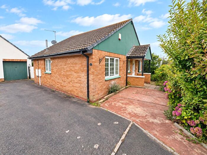 3 Bedroom Bungalow For Sale In The Fairways, Westward Ho, Bideford, EX39
