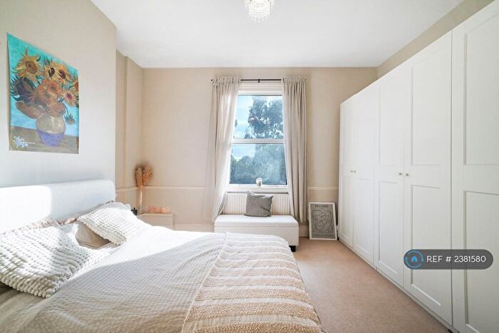 1 Bedroom Flat To Rent In Canning Road, Croydon, CR0