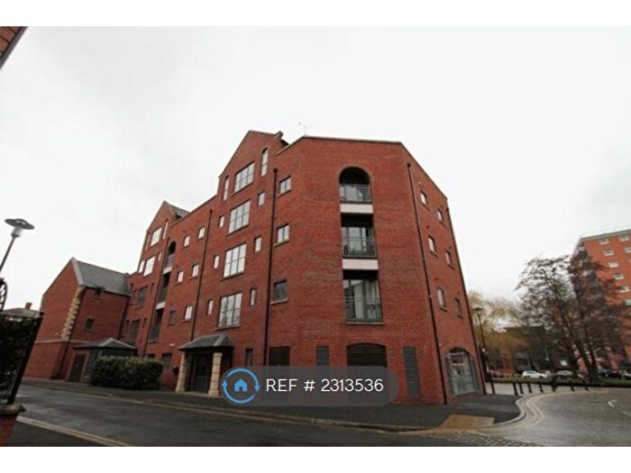1 Bedroom Flat To Rent In Corbridge House, Chester, CH1