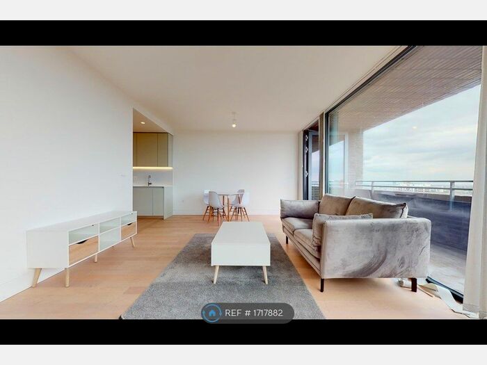 1 Bedroom Flat To Rent In Mono Tower, London, N1